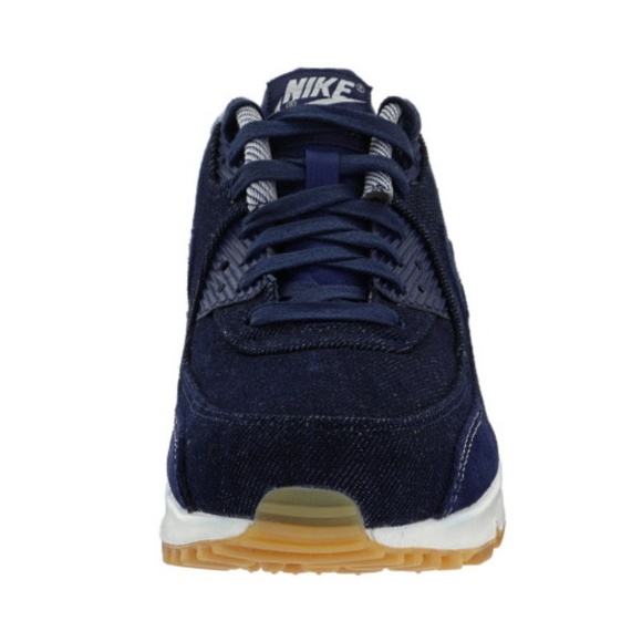 Nike Air Max 90 SE Lifestyle Shoes 881105-401 - Picture 5 of 7